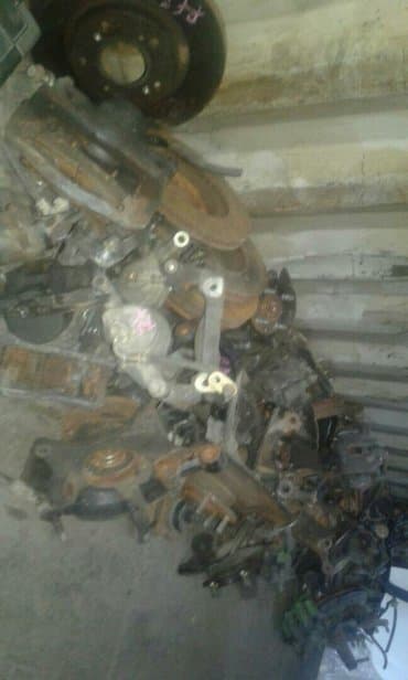 анар оптом: Привозные запчастьи из японии — 2