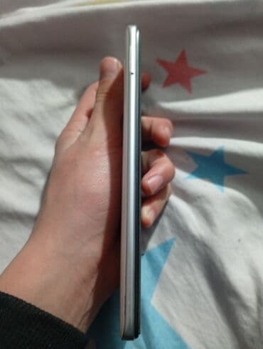 mi not: Redmi, Redmi 10, Б/у, 128 ГБ, цвет - Белый — 5