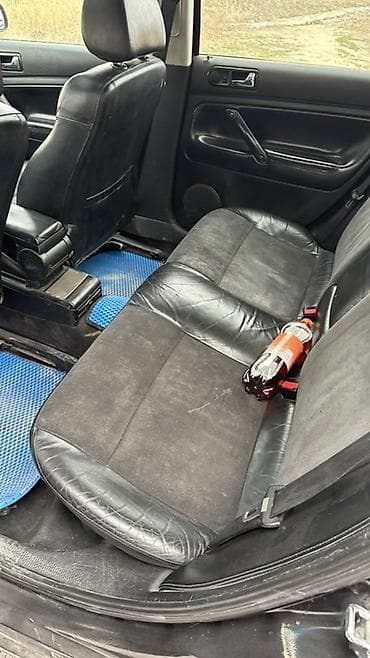 калпак пассат б3: Volkswagen Passat: 2002 г., 1.8 л, Газ, Седан — 8