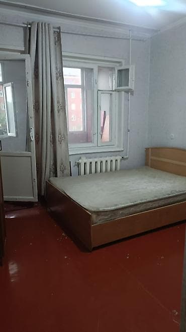 дом квартиру: 4 комнаты, С мебелью полностью — 2