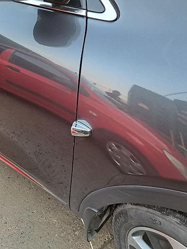 matiz 2: Kia Sorento: 2019 г., 0.2 л, Автомат, Дизель, Кроссовер — 7