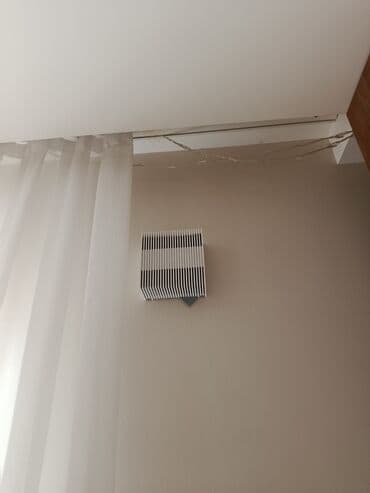 Обучение, курсы: Приточный клапан — это вентиляционное устройство для подачи свежего — 2