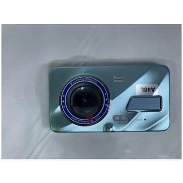 зеркало видеорегистратор антирадар камера парктроник: Видеорегистратор Новый, На лобовое стекло, Без GPS, Есть G-Sensor, Без антирадара — 2