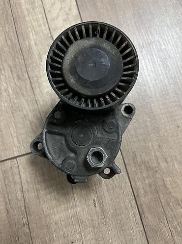 Тормозные системы: Вентилятор BMW — 8