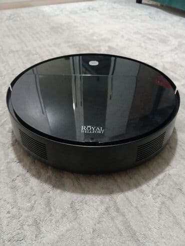 робот мойка купить: Робот-пылесос — 4