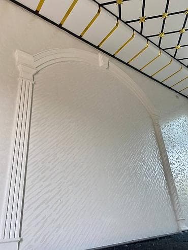 Окна на заказ: Фасадные работы и утепление домов «под ключ» - Утепление фасадов — 8