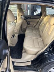 срв автомат: Honda CR-V: 2008 г., 2.4 л, Автомат, Бензин — 10