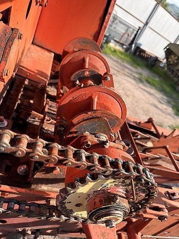 прямоток ош: Продаю Пресс Подборщик Кыргызстан Привозной 7 зуб М 5 состояние — 6