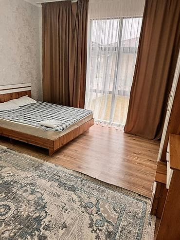 цо asia palace: Коттедж, ЦО Asia Palace, Сары-Ой, Барбекю, Детская площадка, Закрытый пляж — 5