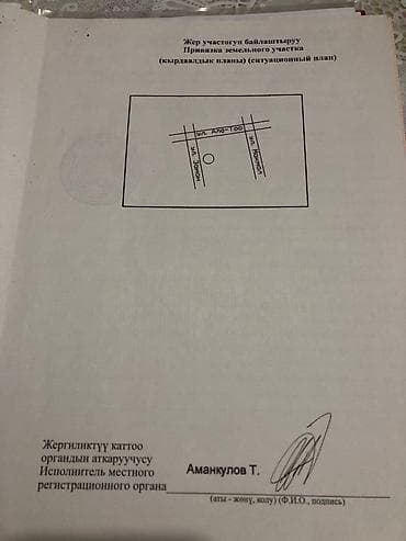 продажа дом токмок сах завод: Продается дом ж/м Ала-тоо по ул Заман 💸=95.000$+торг на месте! — 2