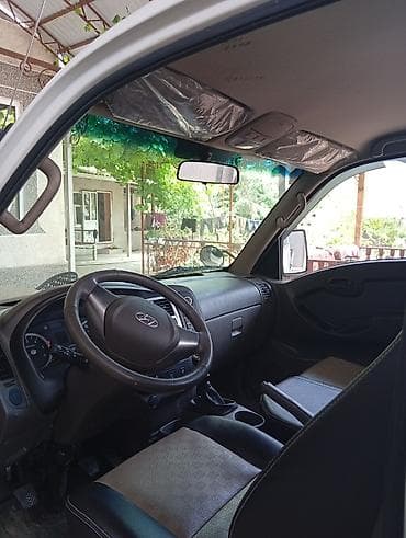 керхер бишкек фото: Hyundai Porter: 2019 г., Кол менен иштөөчү, Пикап — 3