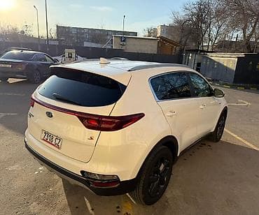 диски на киа к3: Kia Sportage: 2020 г., Кроссовер — 3