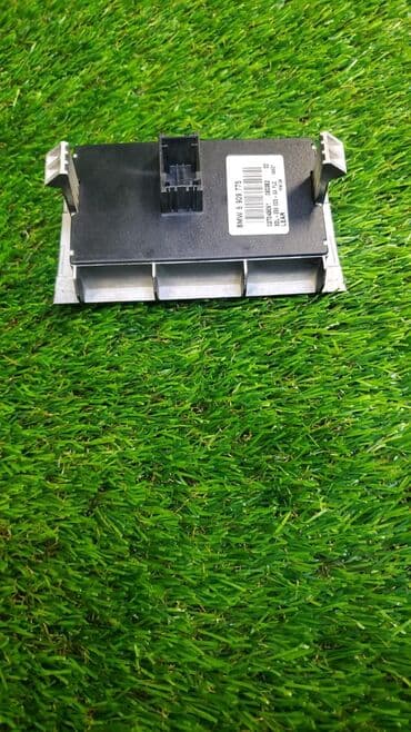 м6: Разбор BMW Х5 Е53 4.4L М62 автомат, полный привод, бензин — 4