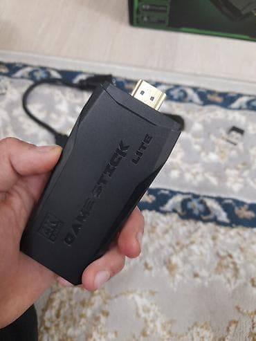 Xbox: Игровая приставка 2.4G wireless много игр номер — 4