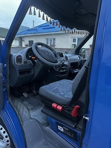 компрессор кондиционера мерседес: Грузовик, Mercedes-Benz, Дубль, 3 т, Б/у — 9
