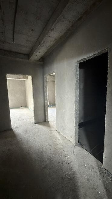 Продажа квартир: 3 комнаты, 75 м², Элитка, 5 этаж, Готовая ПСО (под самоотделку) — 10
