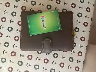 Кошелек, Натуральная кожа