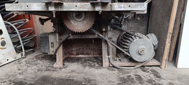 Универсальный деревообрабатывающий станок УДС ФПШ-5 Советского