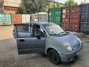 део матиз автомат цена: Daewoo Matiz: 2011 г., 0.8 л, Механика, Бензин, Хетчбек — 10