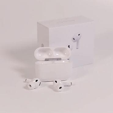 tab samsung: Беспроводные наушники AirPods pro 3 - Форм-фактор: внутриканальные с — 1