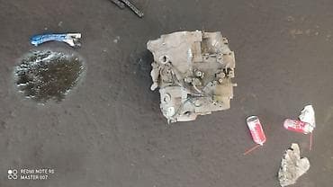 актуатор коробки робот: Матиз Вариатор коробка передач,Бублик,шотка, маторчик и трос Состав — 7