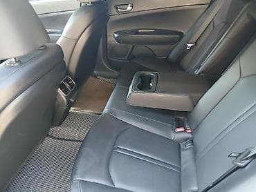 kia mohave: Kia K5: 2019 г., 2 л, Автомат, Бензин, Седан — 6
