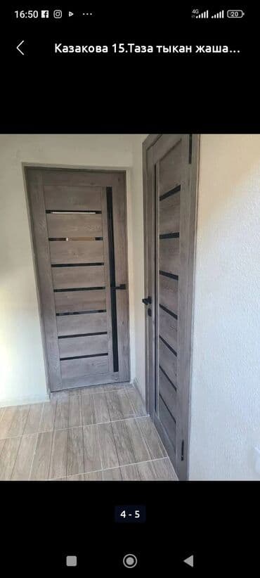 квартира на долгий: 1 комната, Собственник, Без подселения, С мебелью частично — 3