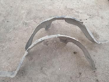 Кыймылдаткыч тетиктери жана чогултулган моторлор: Коллектор Mazda — 6