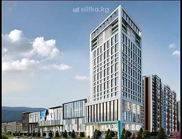 Недвижимость: 1 комната, 57 м², 11 мкр 5 этаж — 3