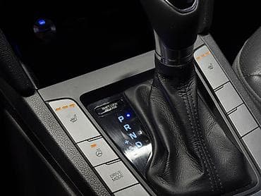 Продажа авто: Hyundai Avante: 2019 г., 1.6 л, Автомат, Бензин, Седан — 6