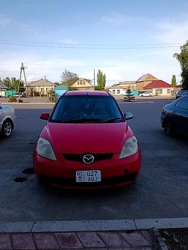крышка бензобака мазда демио: Mazda Demio: 2006 г., 1.3 л, Механика, Бензин, Хэтчбэк — 3