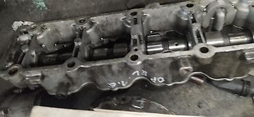 opel: Распредвал Opel 1990 г., Б/у, Оригинал — 1