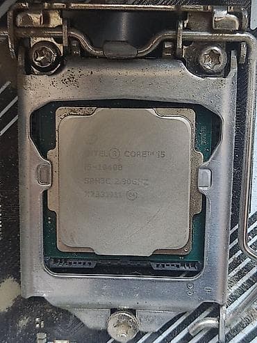 планшет ноутбук 2 в 1: Игровой/рабочий комплект на LGA1200 Состав: - Процессор Intel Core — 2