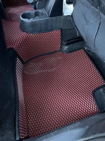 Катализаторлорду сатып алуу: Төшөмөлдөр — 8