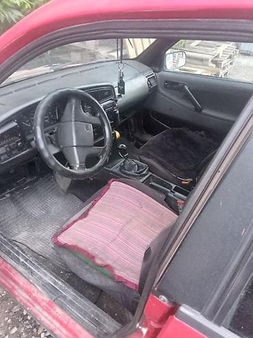 Volkswagen Passat Variant: 1999 г., Механика, Универсал — 3