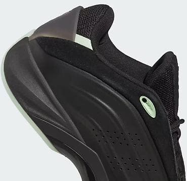 Туфли: Мужские кроссовки, 42.5, Adidas, Новый, цвет - Черный, Самовывоз, Платная доставка — 6