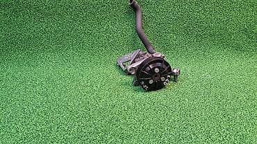 Гидроусилитель BMW 2005 г., Б/у, Оригинал, Германия