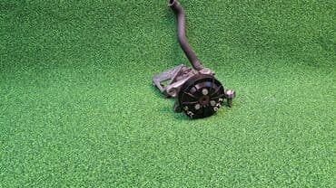 runx alex: Гидрокүчөткүч BMW 2005 г., Колдонулган, Оригинал, Германия — 1