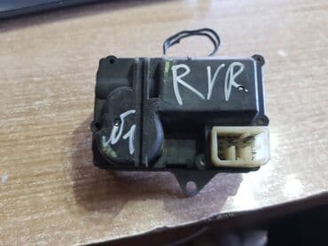 ip камеры speed dome с датчиком температуры: Mitsubishi RVR актуатор печки, Митсубиси РВР сервопривод печки — 3