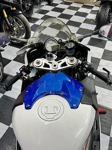мотоцыкыл: BMW S1000RR 2014г Без вложения! Почти новый мотор☝️ Привозной — 9