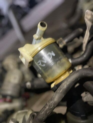 совместимые расходные материалы япония abs пластик: Бачки Гур от насоса, Бачки гидроусилителя руля Тойота, Хонда, Субару — 4