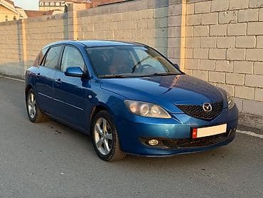 датчик детонации мазда: Mazda 3: 2004 г., 1.6 л, Механика, Бензин, Хэтчбэк — 1
