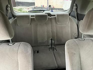 previa: Toyota Estima: 2007 г., 2.4 л, Вариатор, Газ, Минивэн — 6