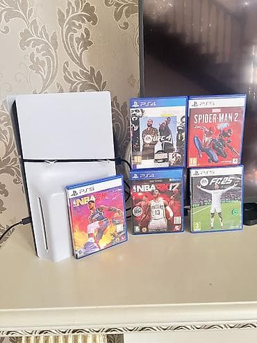 google pixel 2 xl: Здравствуйте продам Playstation 5 slim на терабайт в отличном — 1