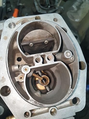 карбюратор солекс: Карбюратор ВАЗ (LADA) 2017 г., Б/у, Оригинал, Россия — 2