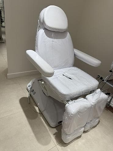 Оборудование для бизнеса: Ищу кабинет в медицинской клинике для работы. Рассмотрю разные — 1