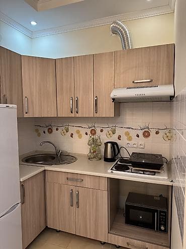 3х этажный: 3 комнаты, 48 м², Индивидуалка, 3 этаж — 6