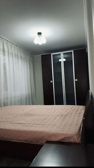 35: 2 комнаты, 10 мкр Агентство недвижимости, Без подселения, от 6 месяцев, от 1 года, С мебелью полностью — 2