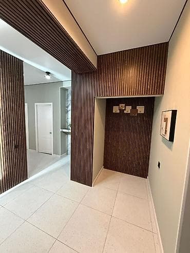 2 room: 2 комнаты, 60 м², Элитка, 3 этаж, Дизайнерский ремонт — 3