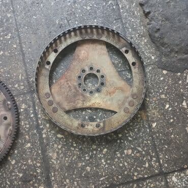 кулиса на ауди: Бензиновый мотор Audi 2006 г., 4.2 л, Б/у, Оригинал — 1